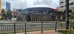 Hong Lim Complex (D1), Shop House #618118551